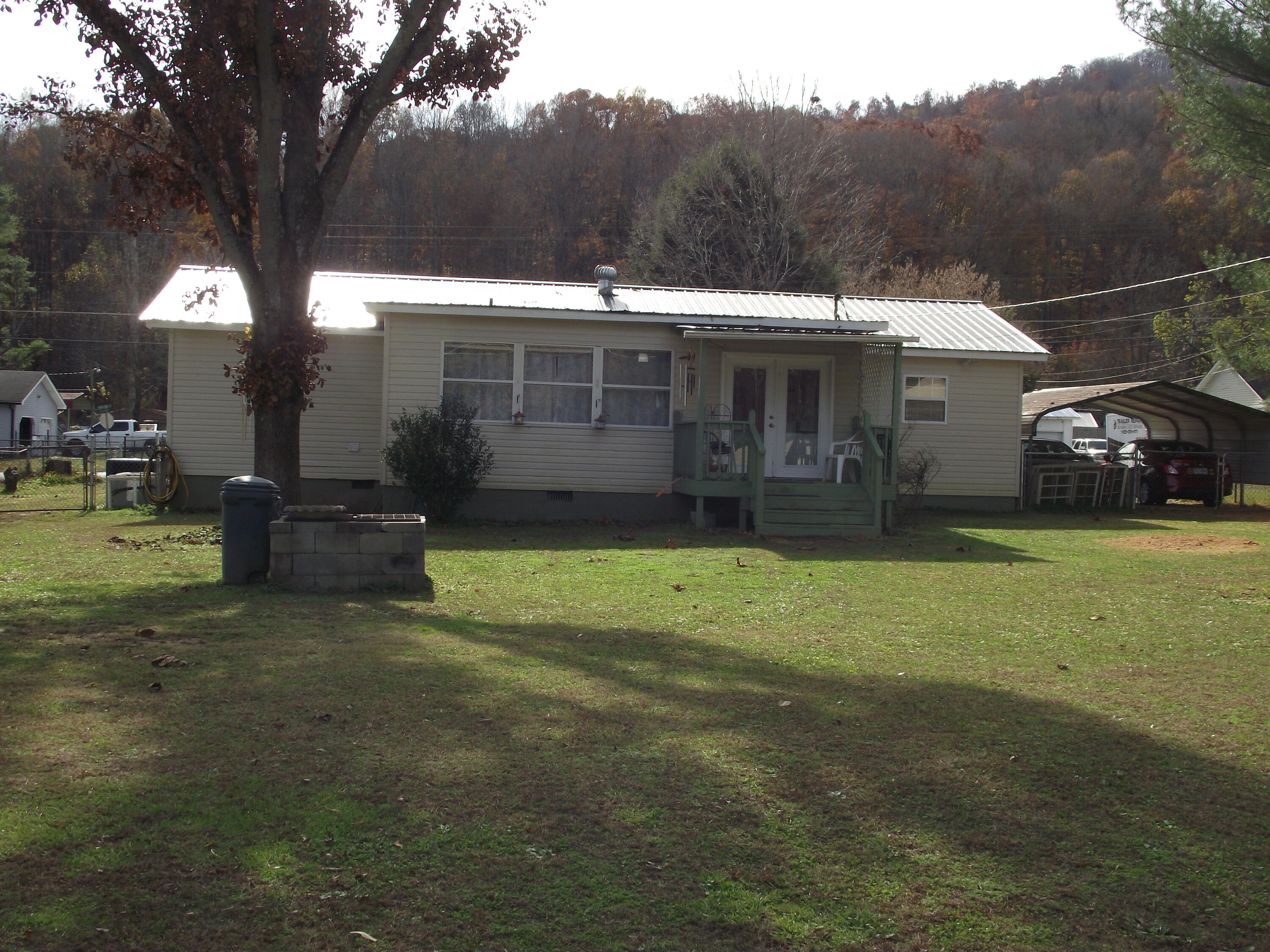 818 Pryor Cove Road Jasper, TN 37347 - Photo 18 of 19 Back view