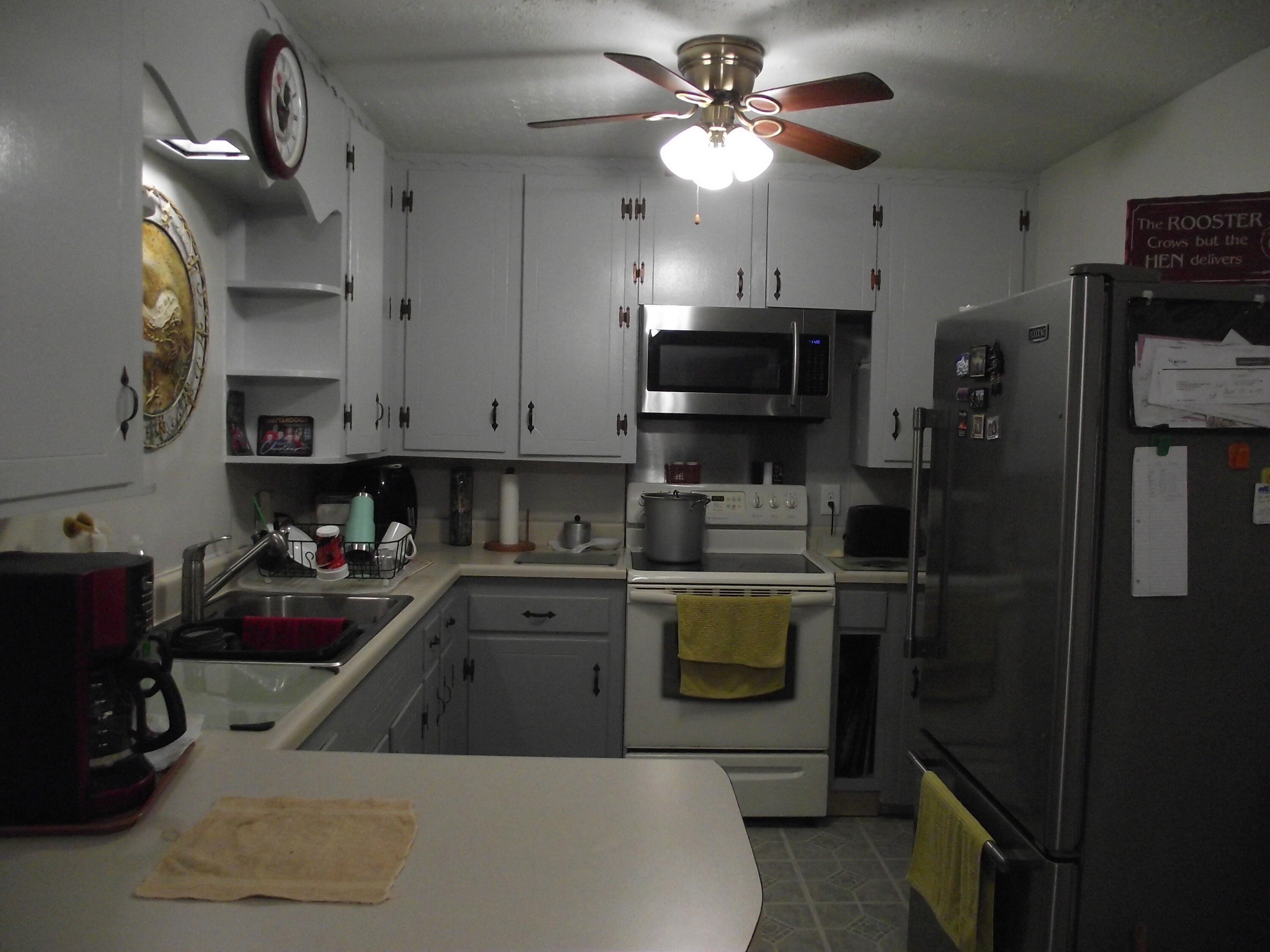 818 Pryor Cove Road Jasper, TN 37347 - Photo 3 of 19 Kitchen