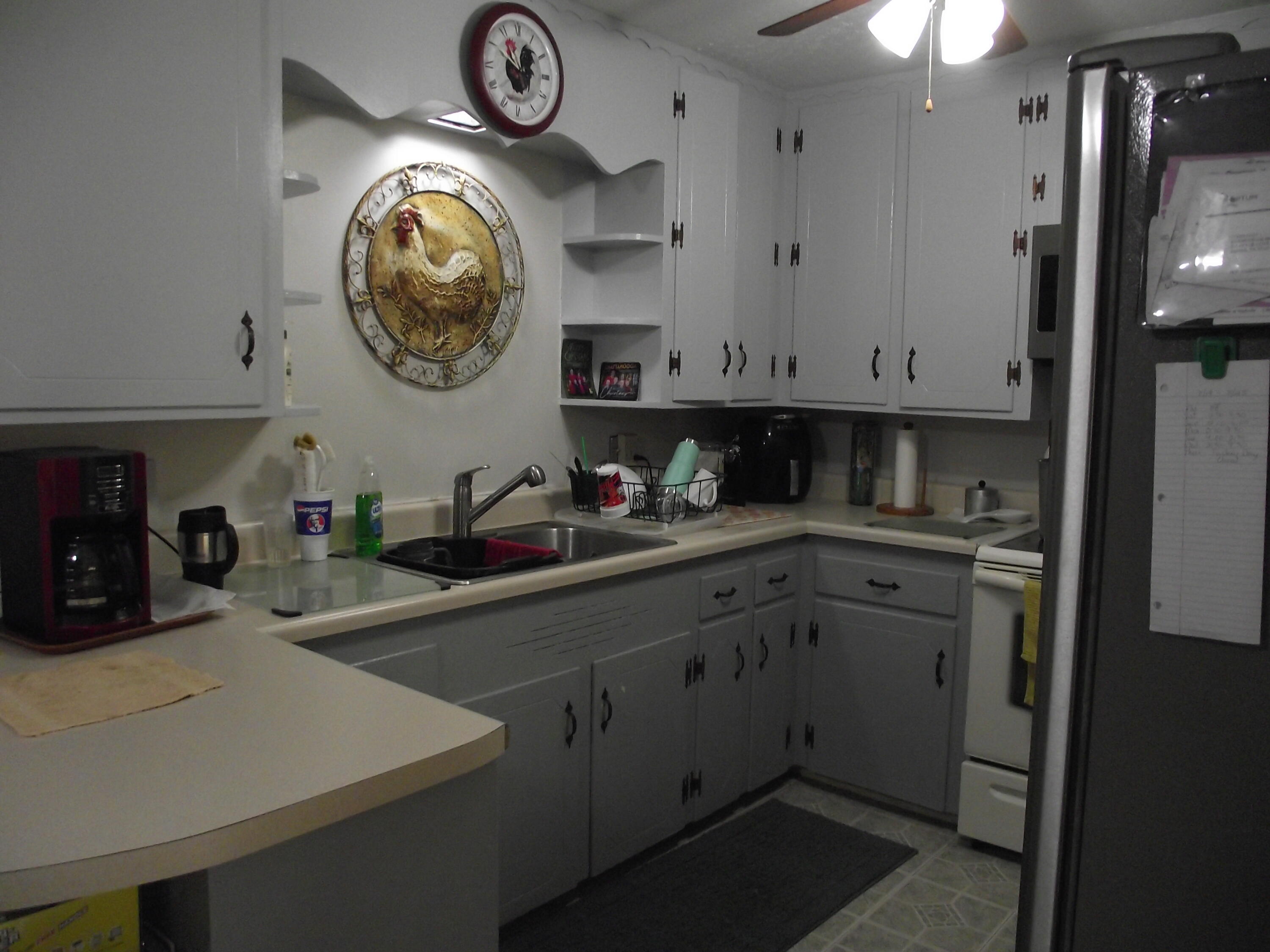 818 Pryor Cove Road Jasper, TN 37347 - Photo 4 of 19 Kitchen (2)