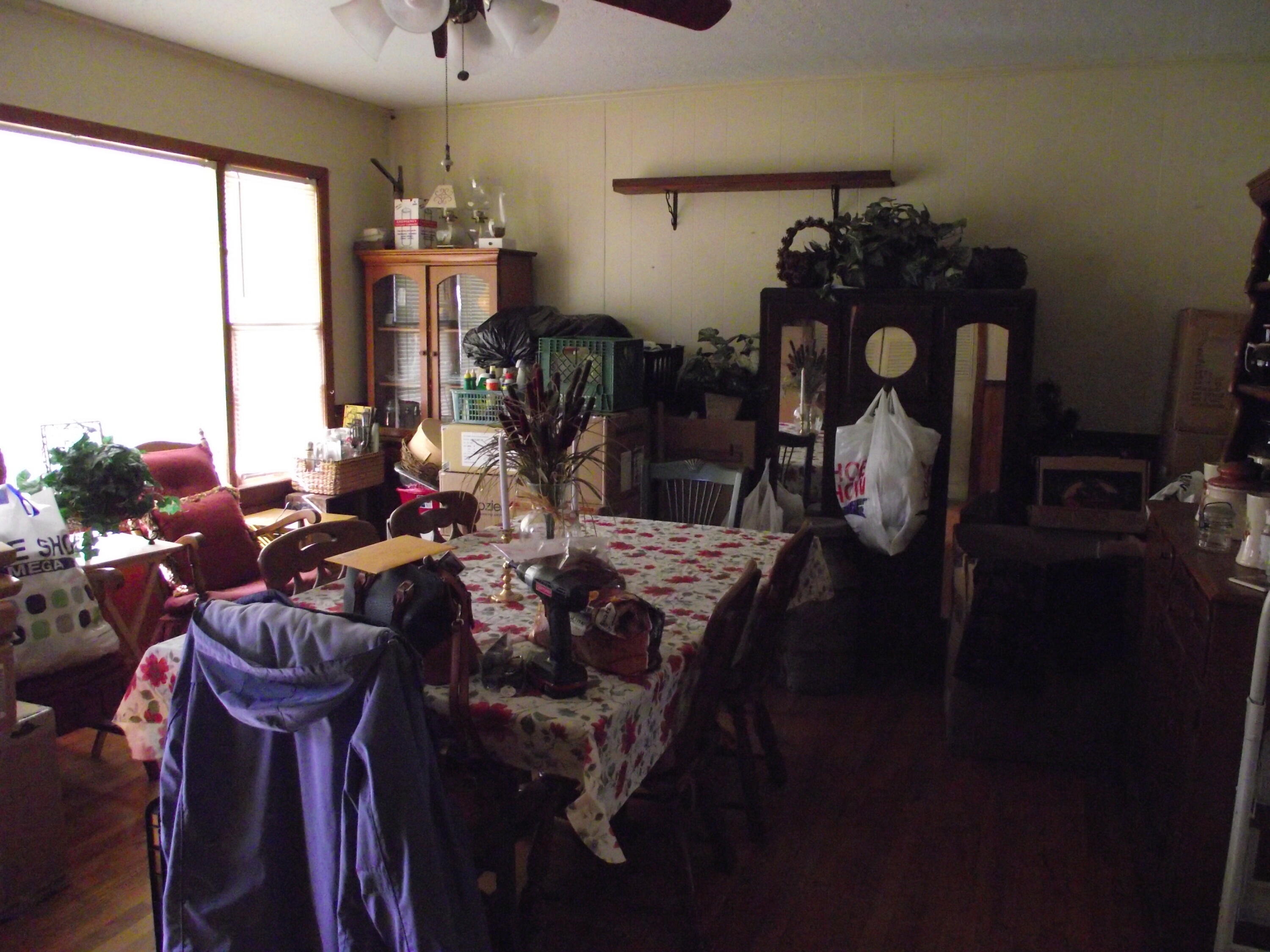 818 Pryor Cove Road Jasper, TN 37347 - Photo 6 of 19 Dining room