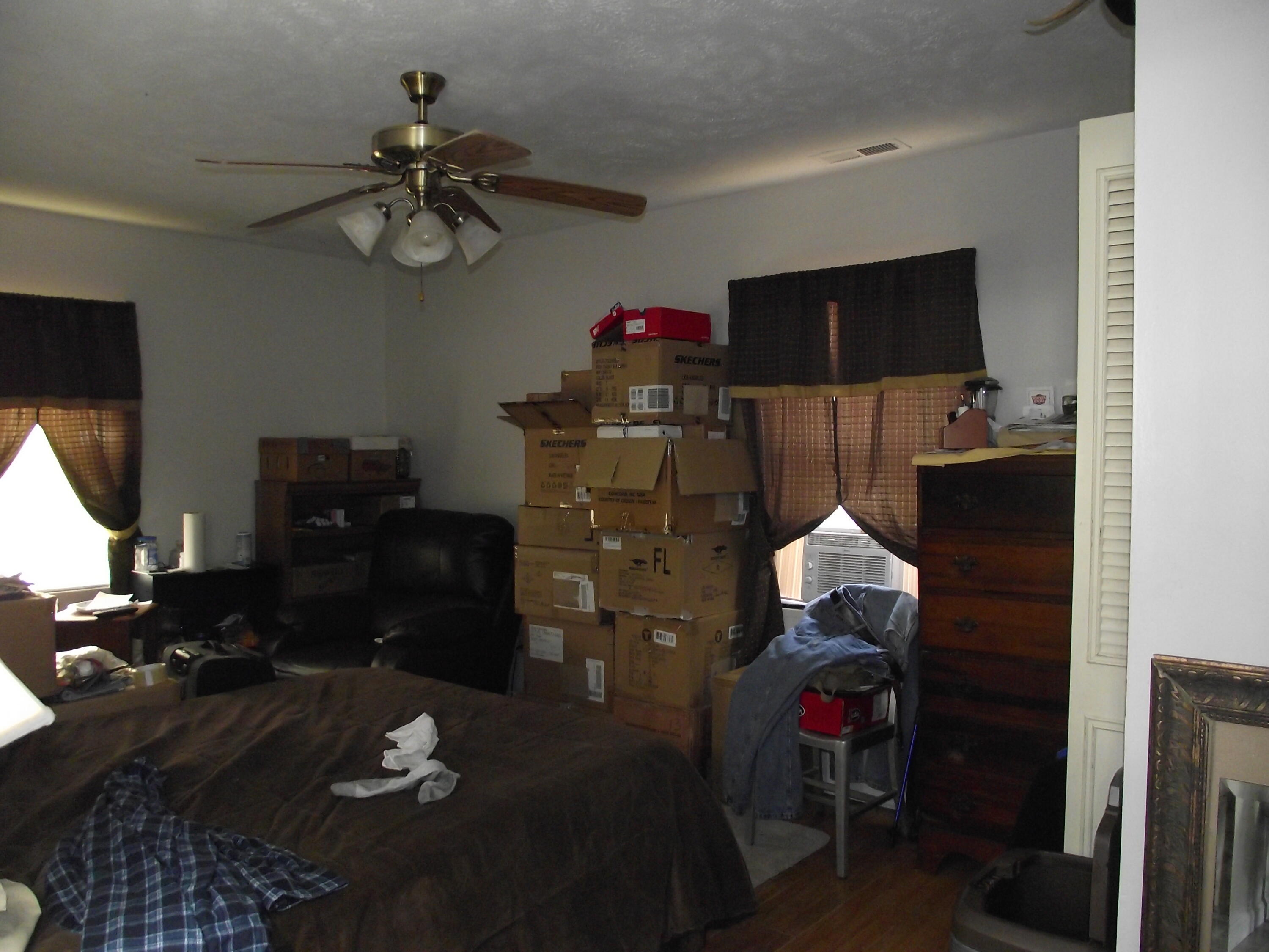 818 Pryor Cove Road Jasper, TN 37347 - Photo 8 of 19 Bedroom #2