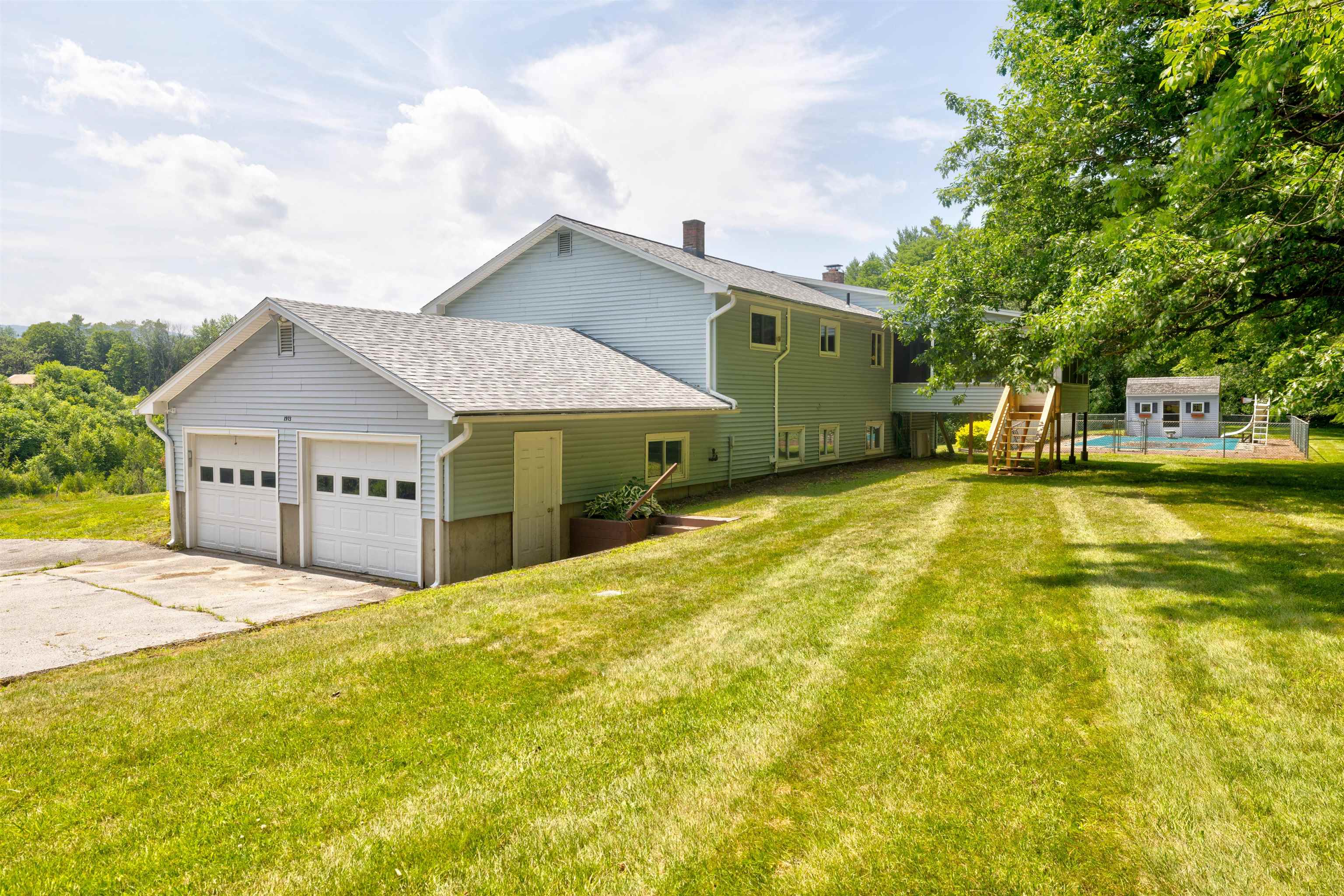863 Perry Hill Road Waterbury, VT 05676 - Photo 22 of 30