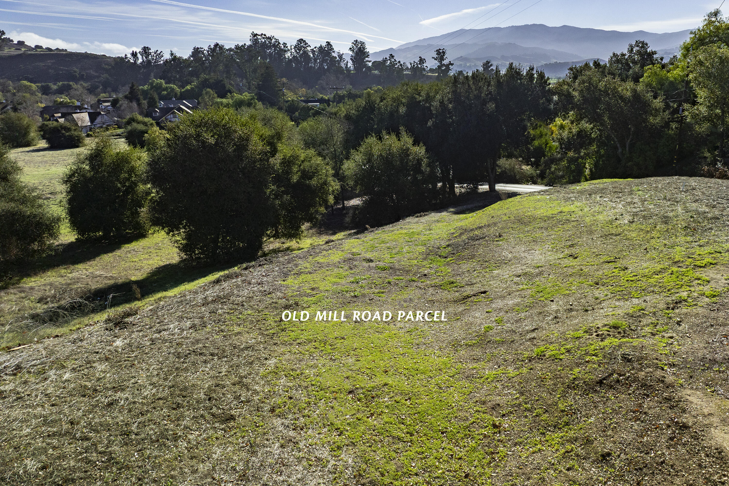 0 Old Mill Road Solvang, CA 93463 - Photo 12 of 13 OLD MILL ROAD PARCEL - NO LOT LINES 03.1