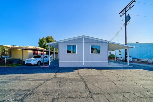 $185,000 | 16511 Garfield Avenue, Unit 9C, Paramount, CA 90723