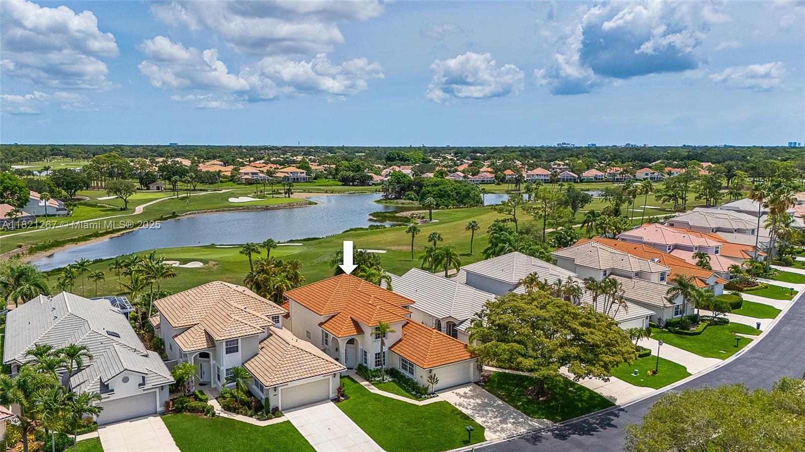 327 Eagleton Golf Drive Palm Beach Gardens, FL 33418 - Photo 1 of 30