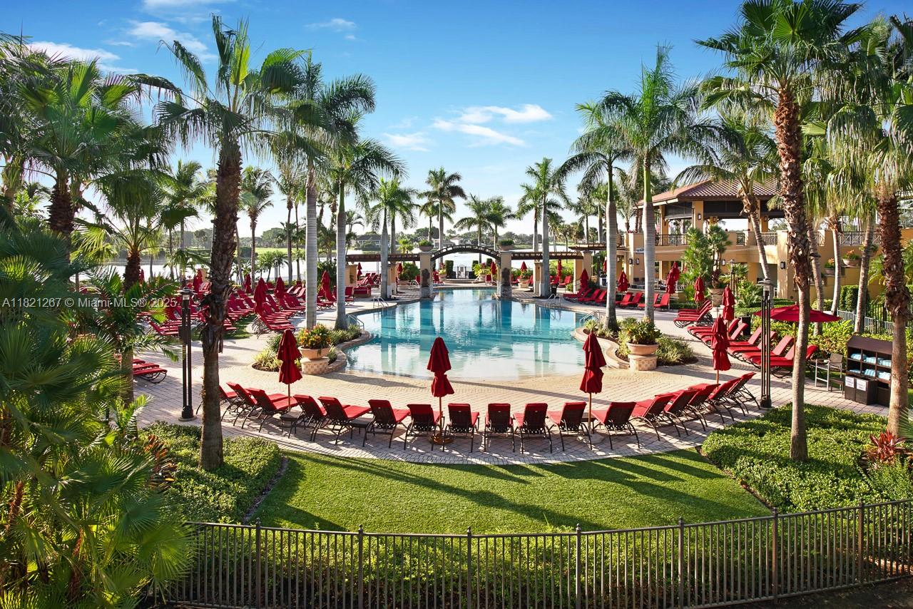 327 Eagleton Golf Drive Palm Beach Gardens, FL 33418 - Photo 30 of 30