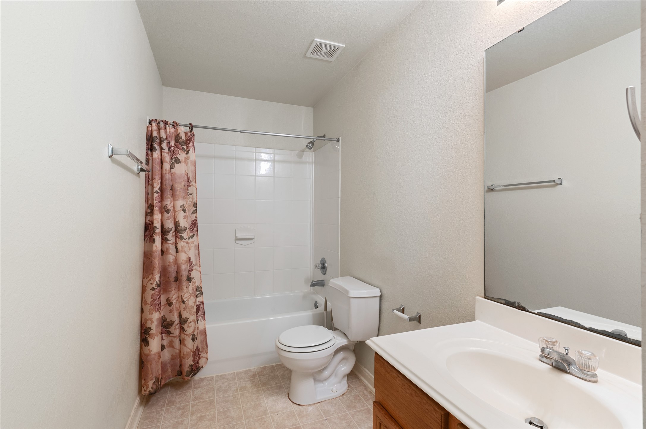 29522 Legends Stone Drive Spring, TX 77386 - Photo 15 of 17 a bathroom with a sink a toilet and shower