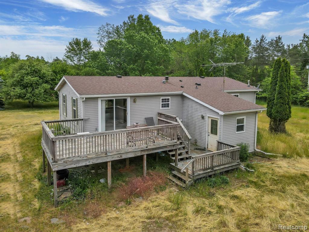 14644 South State Road Perry, MI 48872 - Photo 25 of 33
