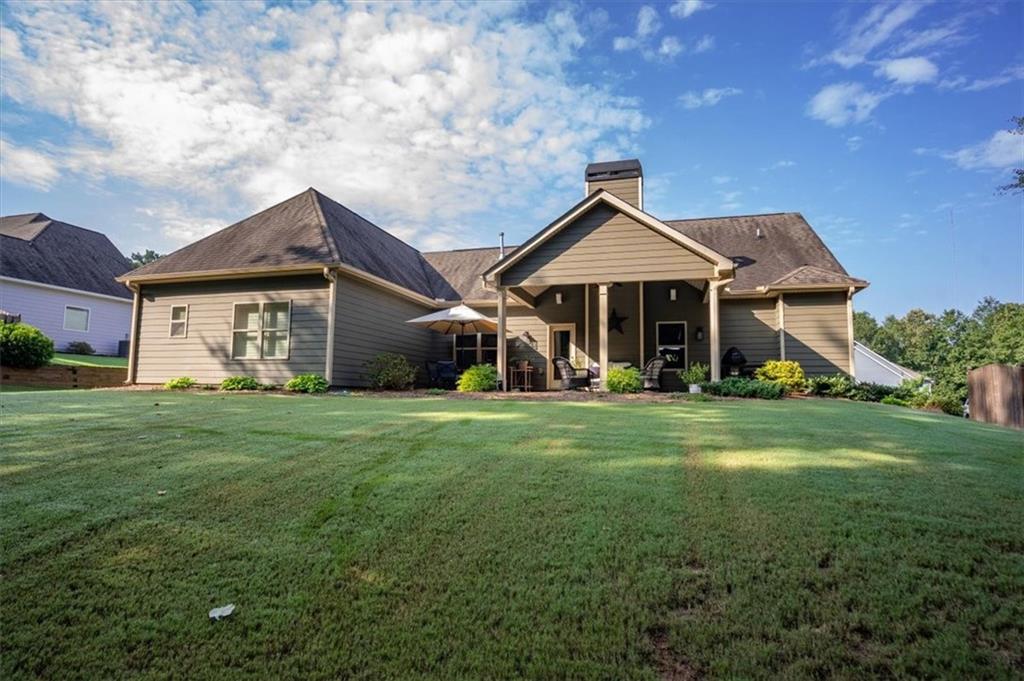 3065 Brooks Trail Monroe, GA 30656 - Photo 41 of 80