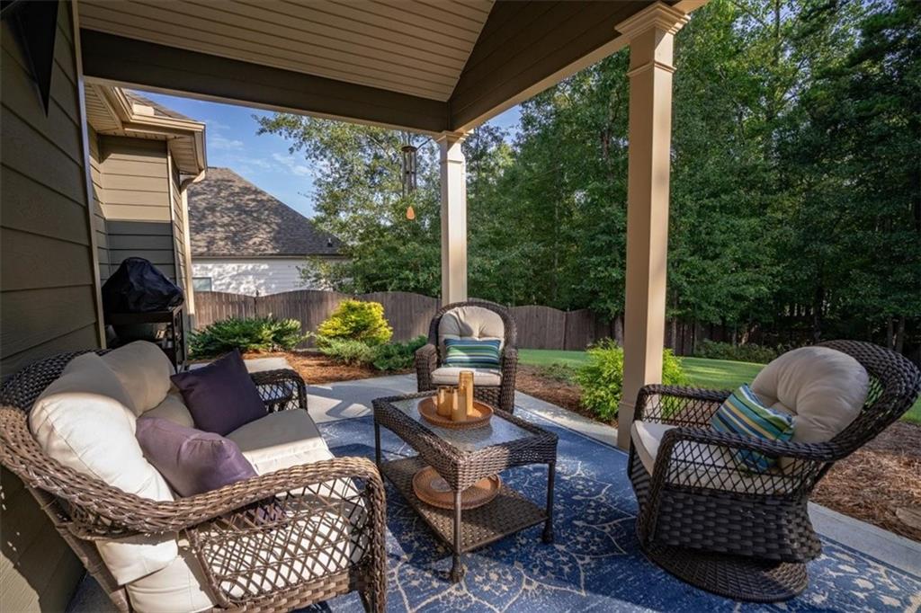 3065 Brooks Trail Monroe, GA 30656 - Photo 43 of 80