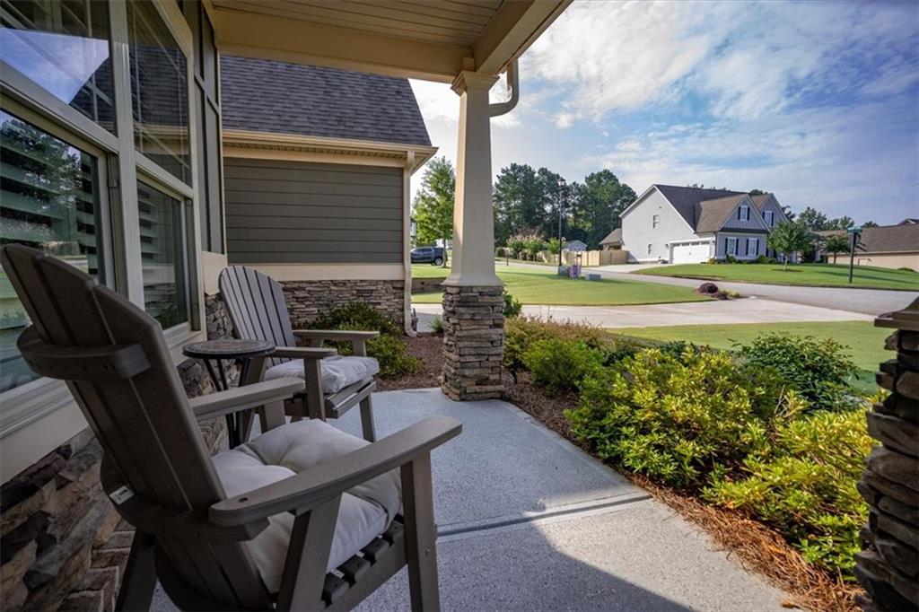 3065 Brooks Trail Monroe, GA 30656 - Photo 53 of 80