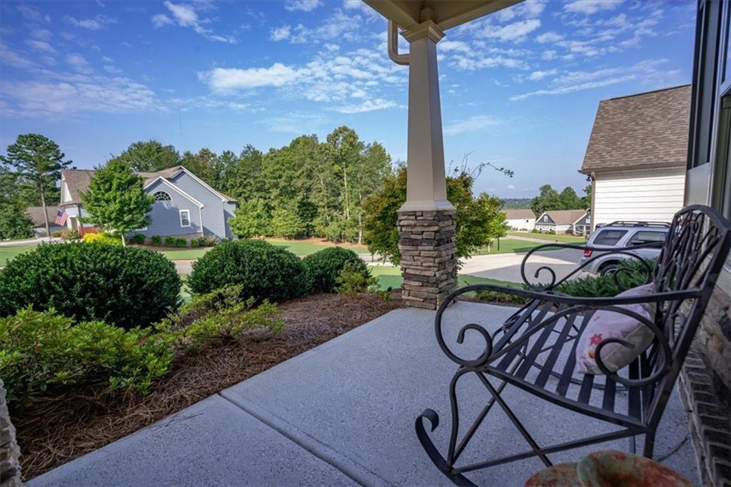 3065 Brooks Trail Monroe, GA 30656 - Photo 54 of 80