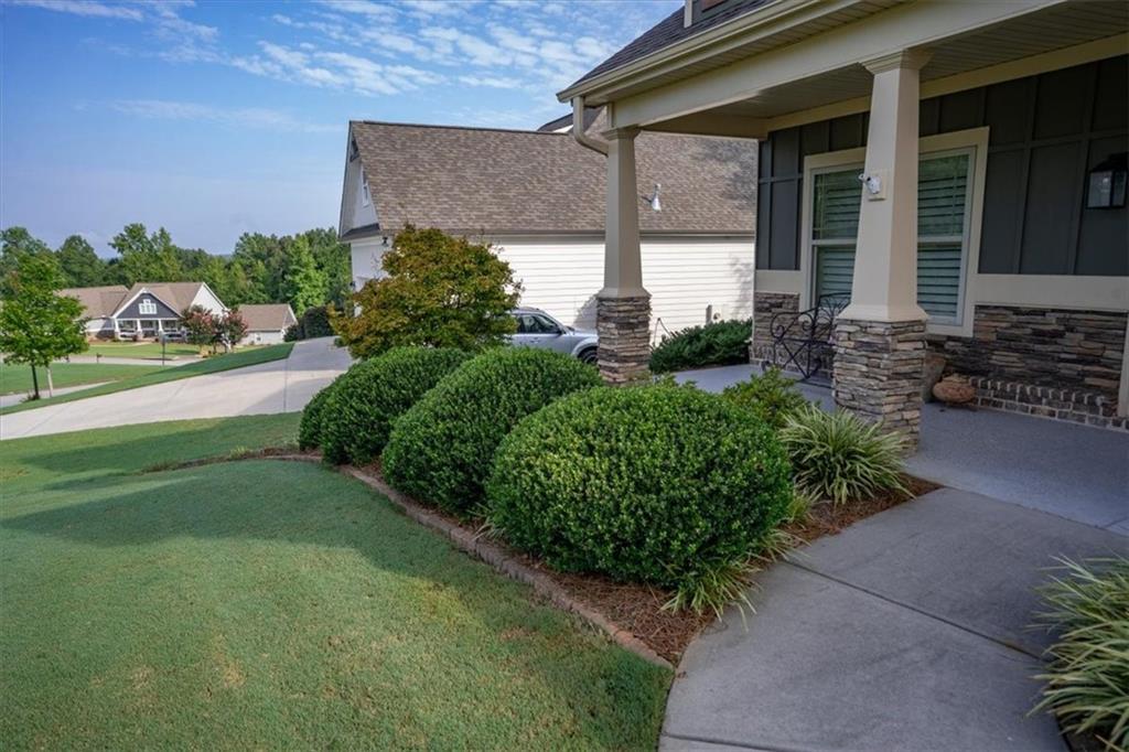 3065 Brooks Trail Monroe, GA 30656 - Photo 57 of 80