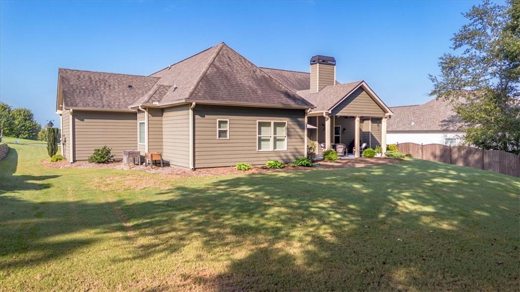 3065 Brooks Trail Monroe, GA 30656 - Photo 62 of 80