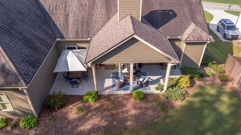 3065 Brooks Trail Monroe, GA 30656 - Photo 67 of 80