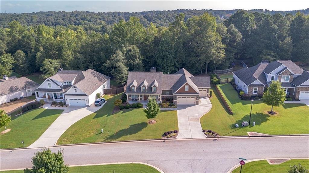 3065 Brooks Trail Monroe, GA 30656 - Photo 69 of 80