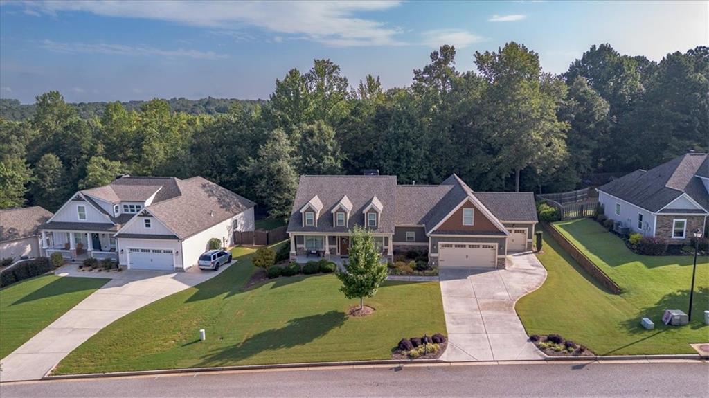 3065 Brooks Trail Monroe, GA 30656 - Photo 72 of 80