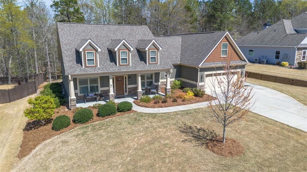 3065 Brooks Trail Monroe, GA 30656 - Photo 73 of 80