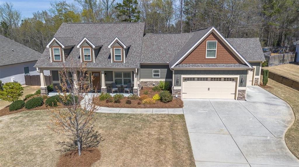 3065 Brooks Trail Monroe, GA 30656 - Photo 75 of 80