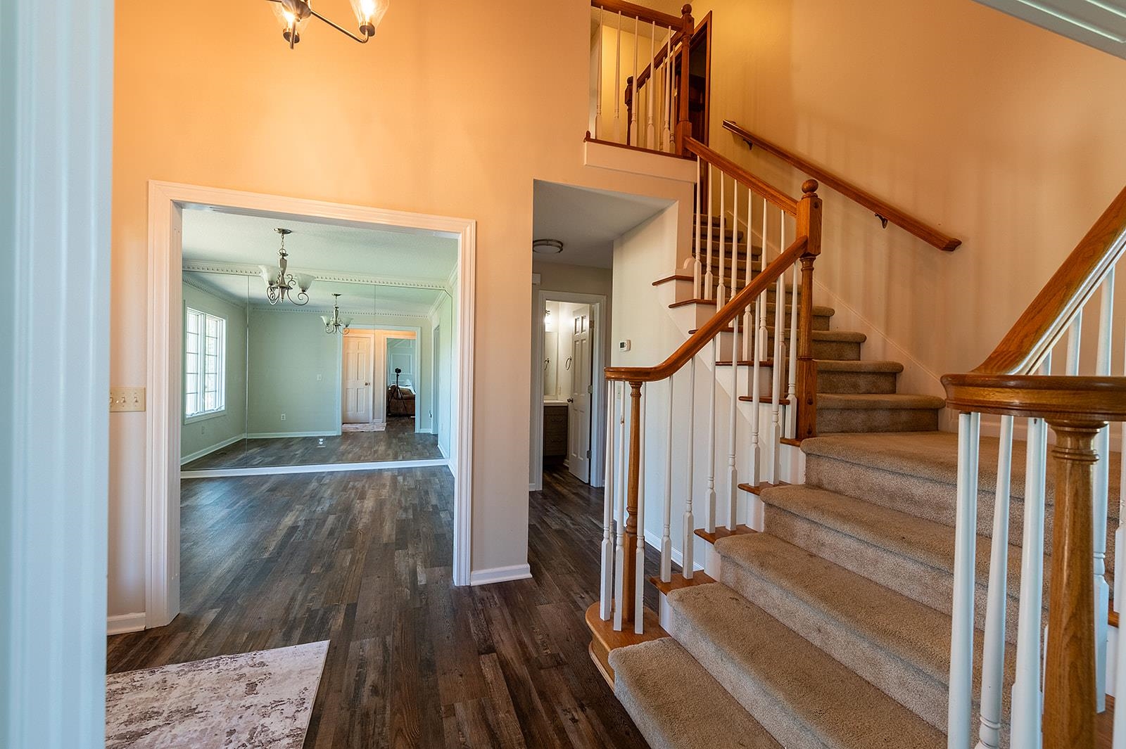 11125 Tangle Trail Fort Wayne, IN 46845 - Photo 14 of 36