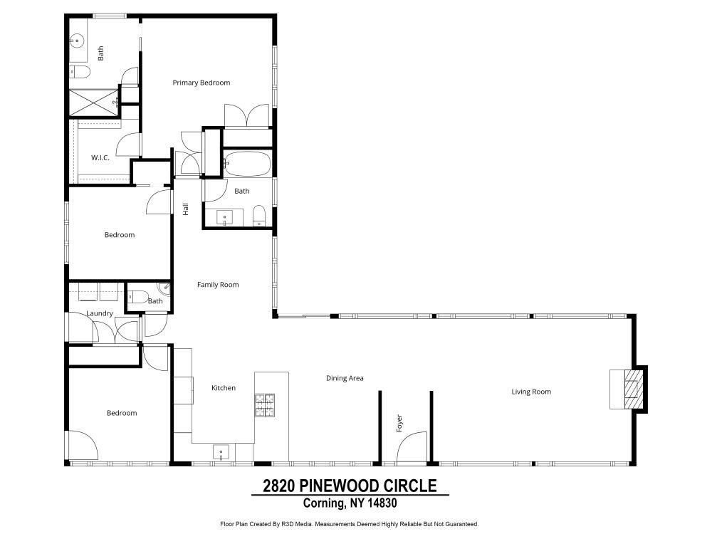 2820 Pinewood Circle Corning, NY 14830 - Photo 48 of 50