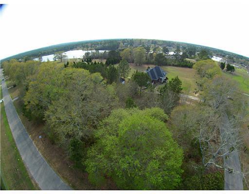 Lot 4 Lot Road Saucier, MS 39574 - Photo 11 of 12 Additional Photo