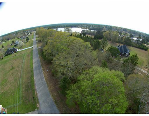 Lot 4 Lot Road Saucier, MS 39574 - Photo 12 of 12 Additional Photo