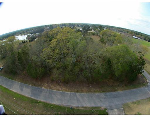 Lot 4 Lot Road Saucier, MS 39574 - Photo 3 of 12 Additional Photo