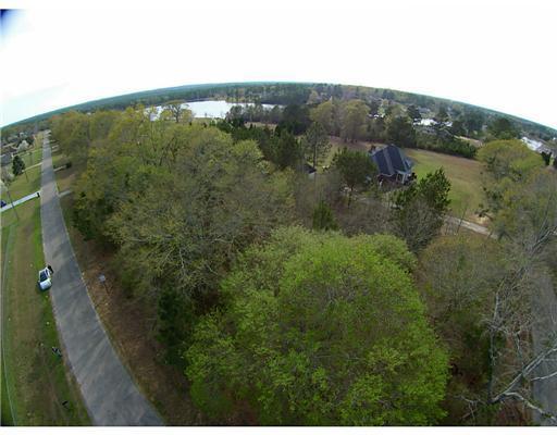 Lot 4 Lot Road Saucier, MS 39574 - Photo 4 of 12 Additional Photo