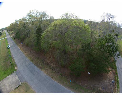 Lot 4 Lot Road Saucier, MS 39574 - Photo 5 of 12 Additional Photo