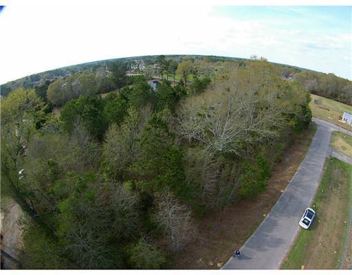 Lot 4 Lot Road Saucier, MS 39574 - Photo 7 of 12 Additional Photo