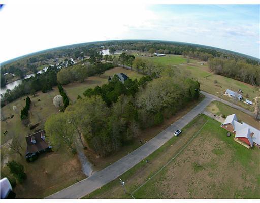 Lot 4 Lot Road Saucier, MS 39574 - Photo 8 of 12 Additional Photo