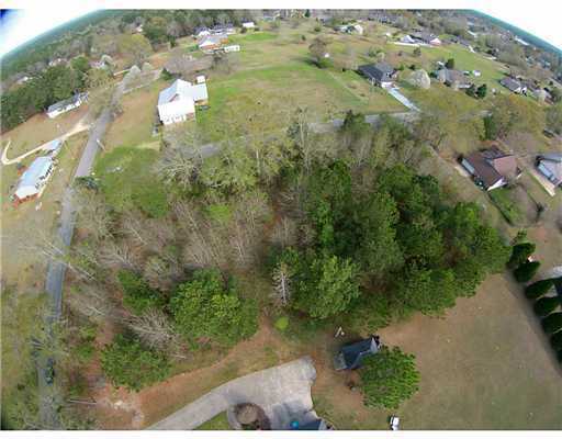 Lot 4 Lot Road Saucier, MS 39574 - Photo 9 of 12 Additional Photo