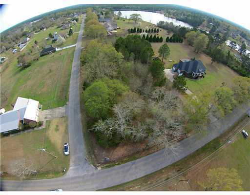 Lot 4 Lot Road Saucier, MS 39574 - Photo 10 of 12 Additional Photo