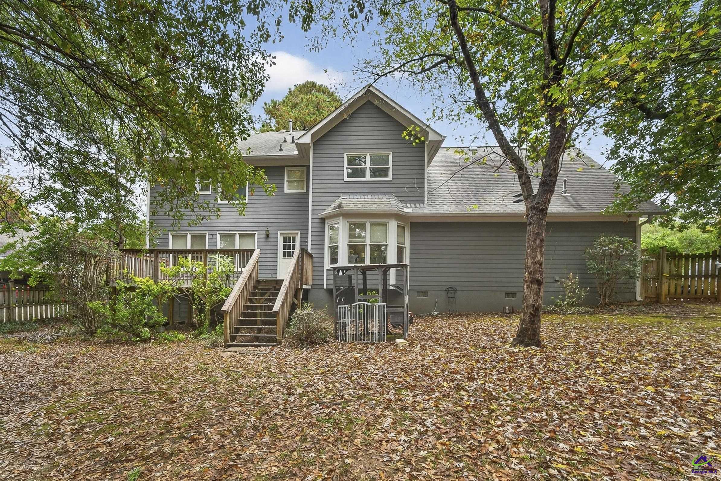 181 Rivoli Landing Macon, GA 31210 - Photo 36 of 37 Gallery Image 36
