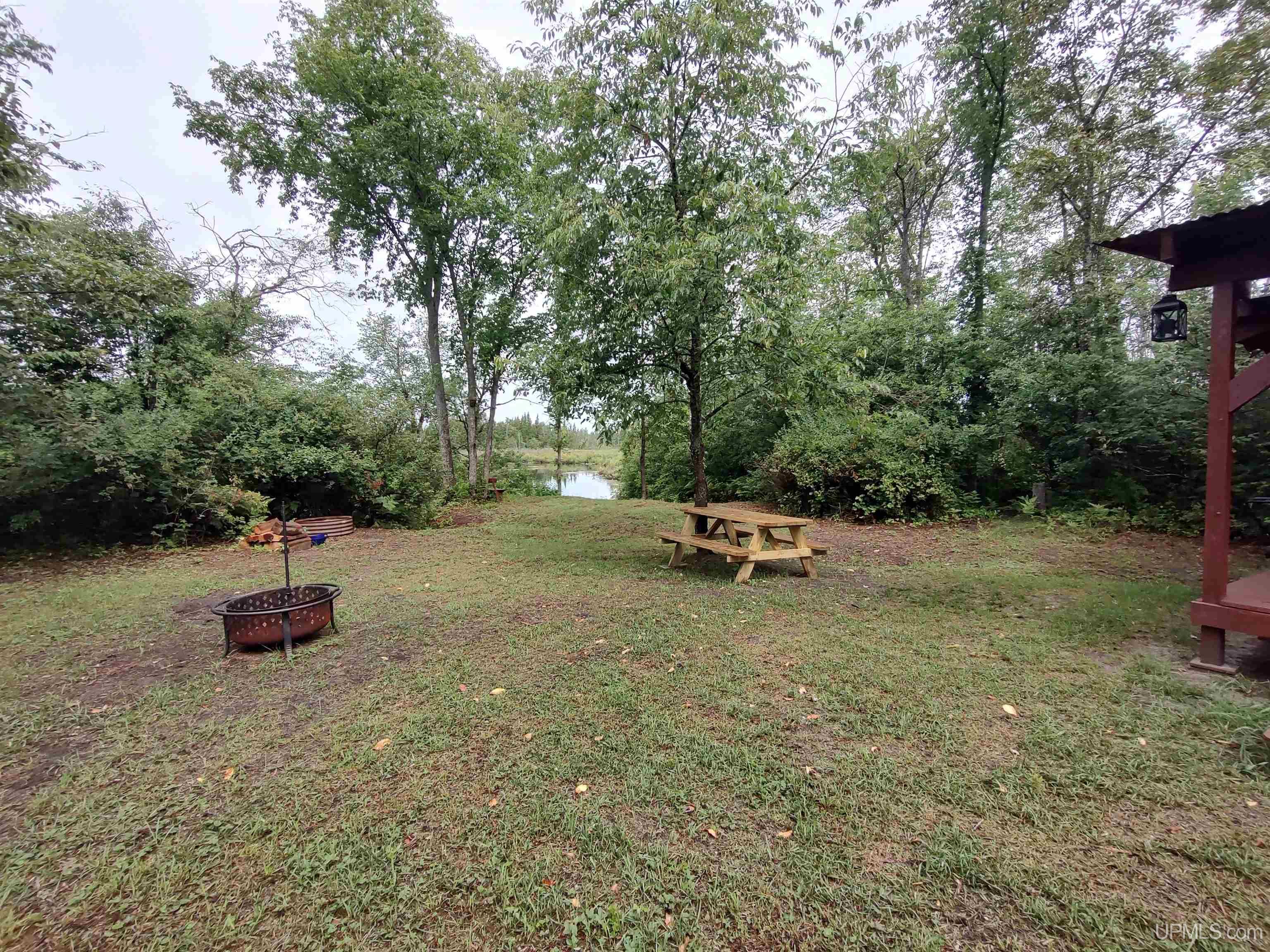 387 Rd Mcmillan Mi 49853 Road Newberry, MI 49868 - Photo 25 of 78