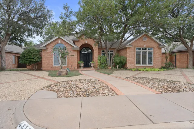 $470,000 | 4813 101st Street, Lubbock, TX 79424