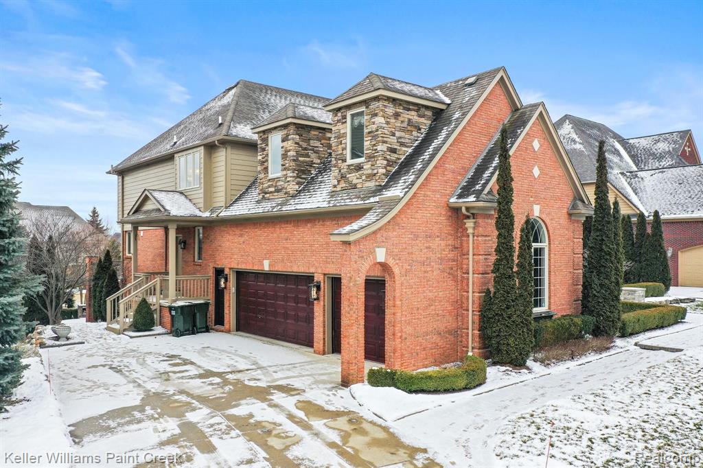 713 Panorama Drive Rochester Hills, MI 48306 - Photo 9 of 77