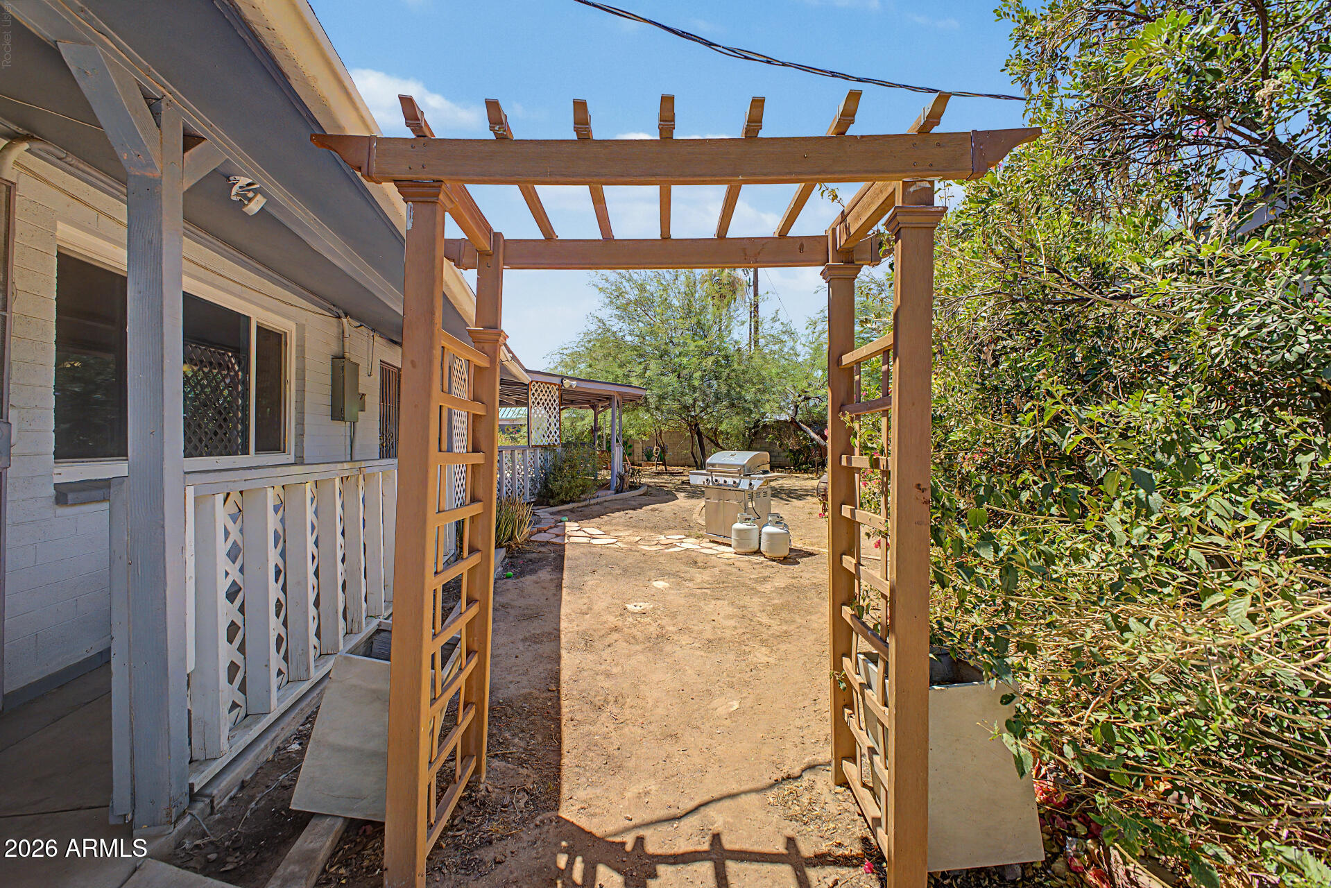 2227 West Rovey Avenue Phoenix, AZ 85015 - Photo 23 of 26 35 - Rovey