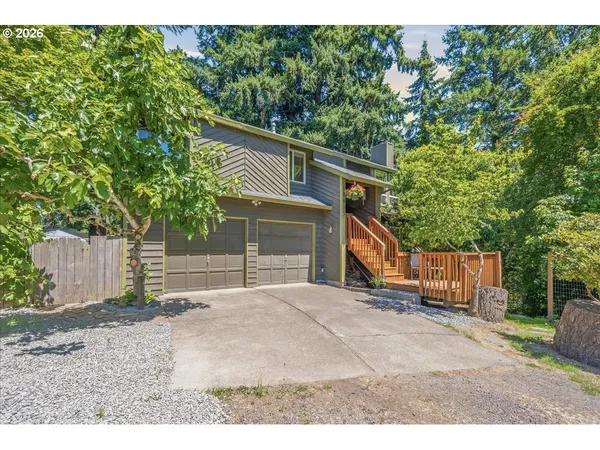 $575,000 | 18915 Southwest Rock Court, Beaverton, OR 97003