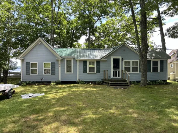 $294,000 | 44 Charles Taylor Lane, Burnham, ME 04922