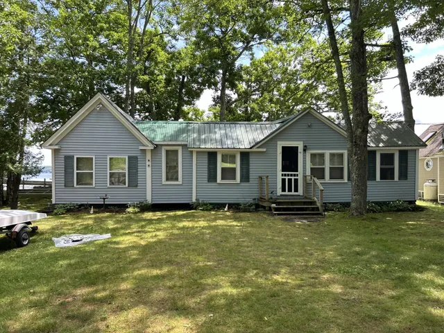 $294,000 | 44 Charles Taylor Lane, Burnham, ME 04922