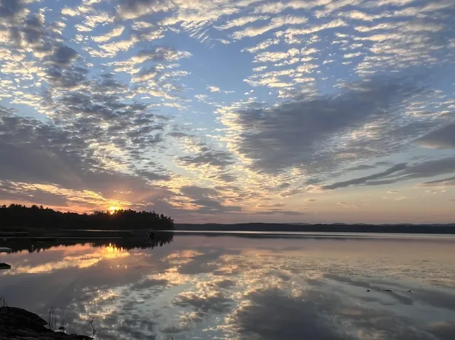 $294,000 | 44 Charles Taylor Lane, Burnham, ME 04922