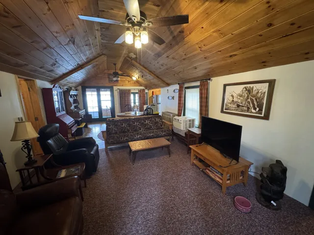 $294,000 | 44 Charles Taylor Lane, Burnham, ME 04922