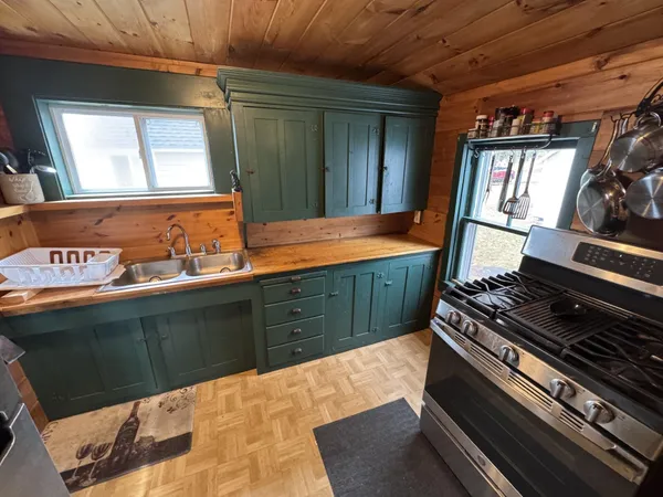 $294,000 | 44 Charles Taylor Lane, Burnham, ME 04922