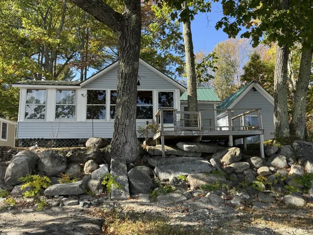 $294,000 | 44 Charles Taylor Lane, Burnham, ME 04922