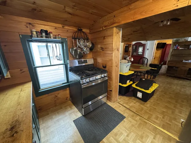 $294,000 | 44 Charles Taylor Lane, Burnham, ME 04922