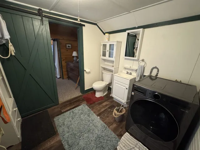 $294,000 | 44 Charles Taylor Lane, Burnham, ME 04922