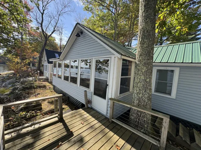 $294,000 | 44 Charles Taylor Lane, Burnham, ME 04922
