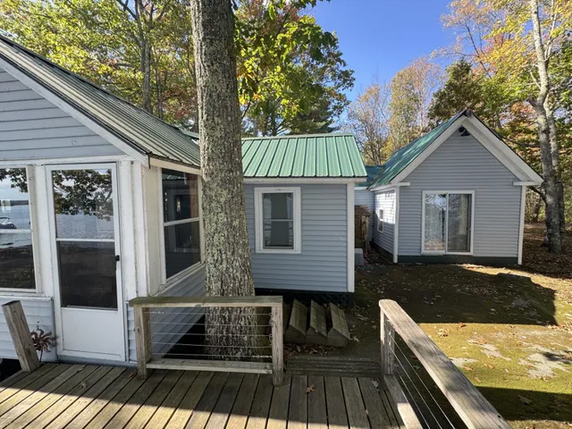 $294,000 | 44 Charles Taylor Lane, Burnham, ME 04922